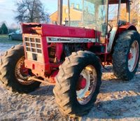 Suche Traktoren ihc Lanz Deutz Schlüter Fendt Farmer allrad eiche Bayern - Adelschlag Vorschau