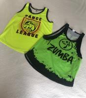 Zumba tops Bayern - Freilassing Vorschau