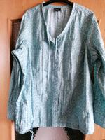 Bluse von Bexleys Women gr. 46 türkis-blau Bayern - Türkheim Vorschau