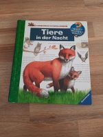 Wieso Weshalb Warum Ravensburger Tiere in der Natur Baden-Württemberg - Berg Vorschau