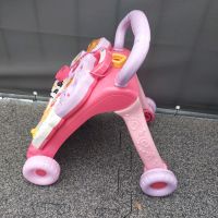 VTech Spiel- und Lauflernwagen pink Baden-Württemberg - Edingen-Neckarhausen Vorschau