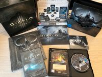 Diablo 3 - Reaper of Souls - Collector‘s Edition Niedersachsen - Bodenwerder Vorschau