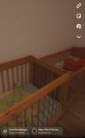 2 kinder bett,pro bett ist 25 euro Schleswig-Holstein - Flensburg Vorschau