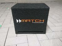 Match Subwoofer PP 7E-D 16 5 cm/6 5" 200 Watt RMS Düsseldorf - Unterbach Vorschau