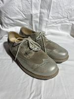 Waldläufer Sneaker Gr. 7,5, Weite H, wie neu Bayern - Alzenau Vorschau