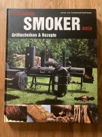 Große Smoker Buch, Grillen, 2013, 135 Seiten Bayern - Weißensberg Vorschau