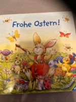 Buch Bine Brändle frohe Ostern mit Klappen Bayern - Gersthofen Vorschau