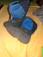 Kamik Winterstiefel gr. 12 (29,5) Sachsen - Pirna Vorschau