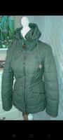 Esprit Winter Jacke S/M Länge 66 cm wie neu Olivgrün used Style Schleswig-Holstein - Tarp Vorschau