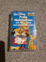 Frohe Weihnachten mit Micky Maus und seinen Freunden - Walt D. Nordrhein-Westfalen - Werne Vorschau