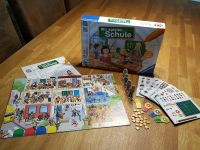 "Tiptoi" Wir spielen Schule ⭐️wie neu⭐️ Nordrhein-Westfalen - Wesel Vorschau