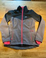 Salomon Damen Softshelljacke Gr. M Grau Neu Wandsbek - Hamburg Wellingsbüttel Vorschau