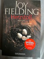 Herzstoss von Joy Fielding Baden-Württemberg - Gäufelden Vorschau