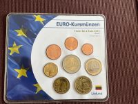 Euro-Kursmünzen Litauen Rheinland-Pfalz - Koblenz Vorschau