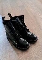 Dr.Martens wie neu Schleswig-Holstein - Osterrönfeld Vorschau
