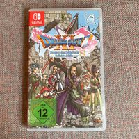 Nintendo Switch Spiel - Dragon Quest XI Streiter des Schicksals Nordrhein-Westfalen - Rheinberg Vorschau