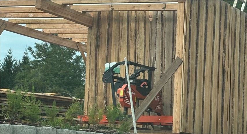 Offenstall Pferdestall weidehütte Einführungspreis  3x5 in Elbingen Westerwald