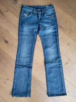 Diesel Damen Jeans Größe 26/30 Blau Pankow - Blankenburg Vorschau