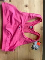 pinker Sport BH von Nike Niedersachsen - Oldenburg Vorschau