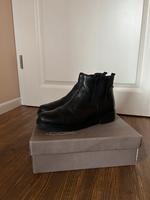 Cox Stiefeletten Leder Düsseldorf - Oberkassel Vorschau
