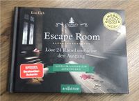 Adventskalender Buch Escape Room Nordwestmecklenburg - Landkreis - Dassow Vorschau