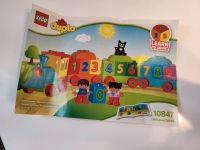 LEGO duplo Zshlenzug 10847 Nordrhein-Westfalen - Hückeswagen Vorschau