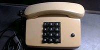 FeTAp 752-1 Post Telefon von 1985 Nordrhein-Westfalen - Dinslaken Vorschau