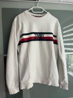 Tommy Hilfiger Herren Sweatshirt Thüringen - Kaltennordheim Vorschau