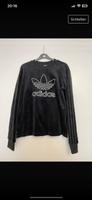 Damen Original Adidas Pullover Kuschelweich Bayern - Krumbach Schwaben Vorschau