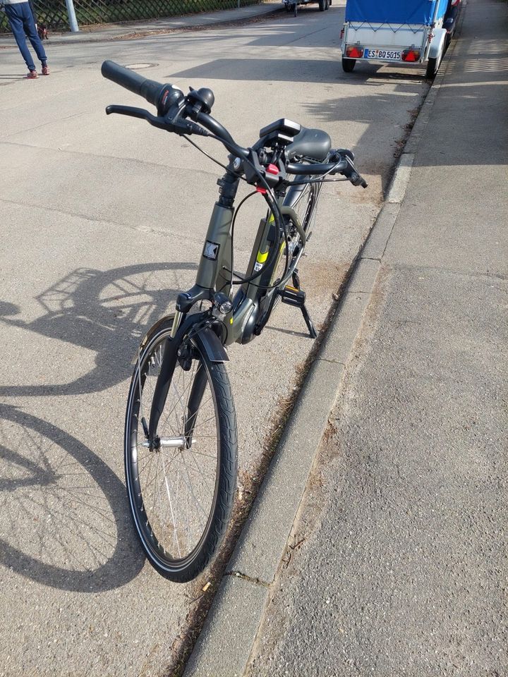 Kettler E-Bike in Leinfelden-Echterdingen