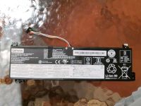 Akku Batterie 4000mAh für Lenovo V130-15IKB L17M2PB3 Duisburg - Meiderich/Beeck Vorschau