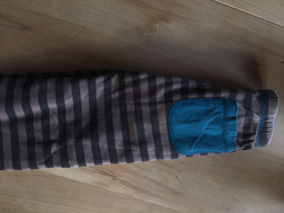 Tolle Wendehose von Baby Boden ( Mini Boden) in Leipzig