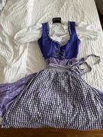Dirndl mit Bluse München - Hadern Vorschau