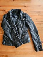 Gipsy Lederjacke Damen XS Baden-Württemberg - Bretzfeld Vorschau