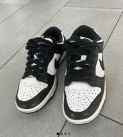 Nike dunk low Gr37.5 Nordrhein-Westfalen - Erkelenz Vorschau