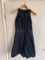 Kleid festlich Gr.36 blau Nordrhein-Westfalen - Rietberg Vorschau