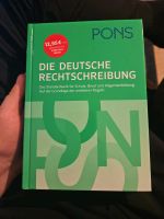 PONS Die Deutsche Rechtschreibung Wörterbuch Bayern - Landshut Vorschau