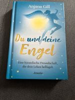 Gill Anjana | Du und deine Engel. Buch Wuppertal - Oberbarmen Vorschau