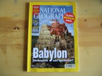 NATIONAL GEOGRAPHIC DEUTSCHLAND aus 2008 - 2013 Bayern - Lichtenfels Vorschau