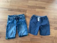 Set Shorts, kurze Hosen Gr. 158, super Zustand Bayern - Aichach Vorschau