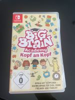 Nintendo Switch Big Brain Academy Bayern - Lichtenfels Vorschau