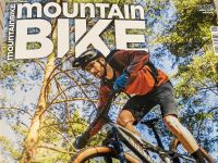 Zeitschrift Mountainbike 05/22 Bayern - Manching Vorschau