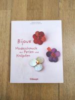 Bijoux - Modeschmuck aus Perlen und Knöpfen Berlin - Treptow Vorschau