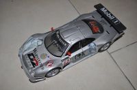 Maisto Mercedes Benz CLK-GTR Modellauto 1:18 ohne OVP Niedersachsen - Damme Vorschau