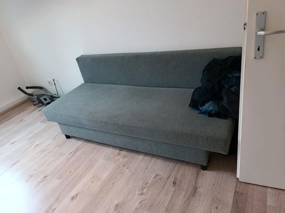 WG Wohngemeinschaft Eschwege 1 Zimmer frei ca 15m2 (67m)(zentral) in Wehretal