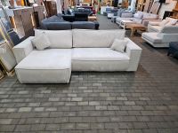 ⭐️Neu⭐️ Ecksofa Garnitur Kord Beige Nordrhein-Westfalen - Hamm Vorschau