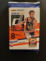 NBA Trading Cards Donruss Retailpack Factory Sealed Pack Duisburg - Friemersheim Vorschau