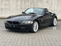 BMW Z4 E85 2.0 M-Paket Facelift 2. Hand Essen-West - Frohnhausen Vorschau