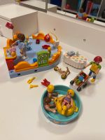 Playmobil Kindergarten Kinder Erzieher Mecklenburg-Vorpommern - Stralsund Vorschau