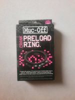 Muc off preload Ring Pink  (kein sram, cane creek) Borsdorf - Panitzsch Vorschau